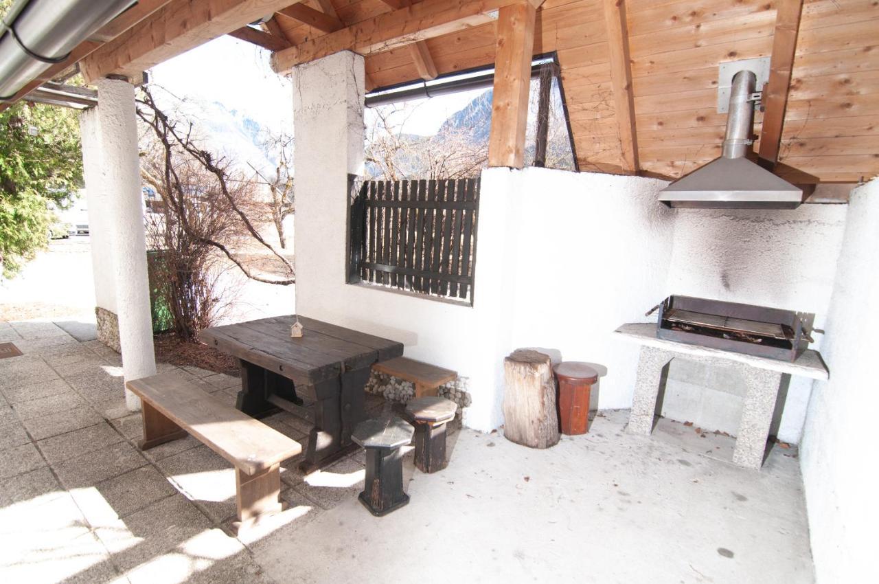 Guest House Vila Korosec Бовец Екстериор снимка