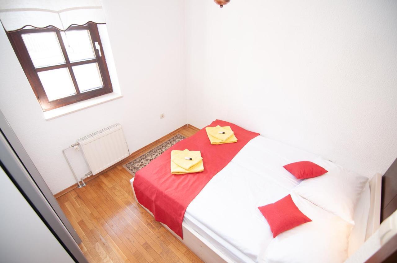 Guest House Vila Korosec Бовец Екстериор снимка