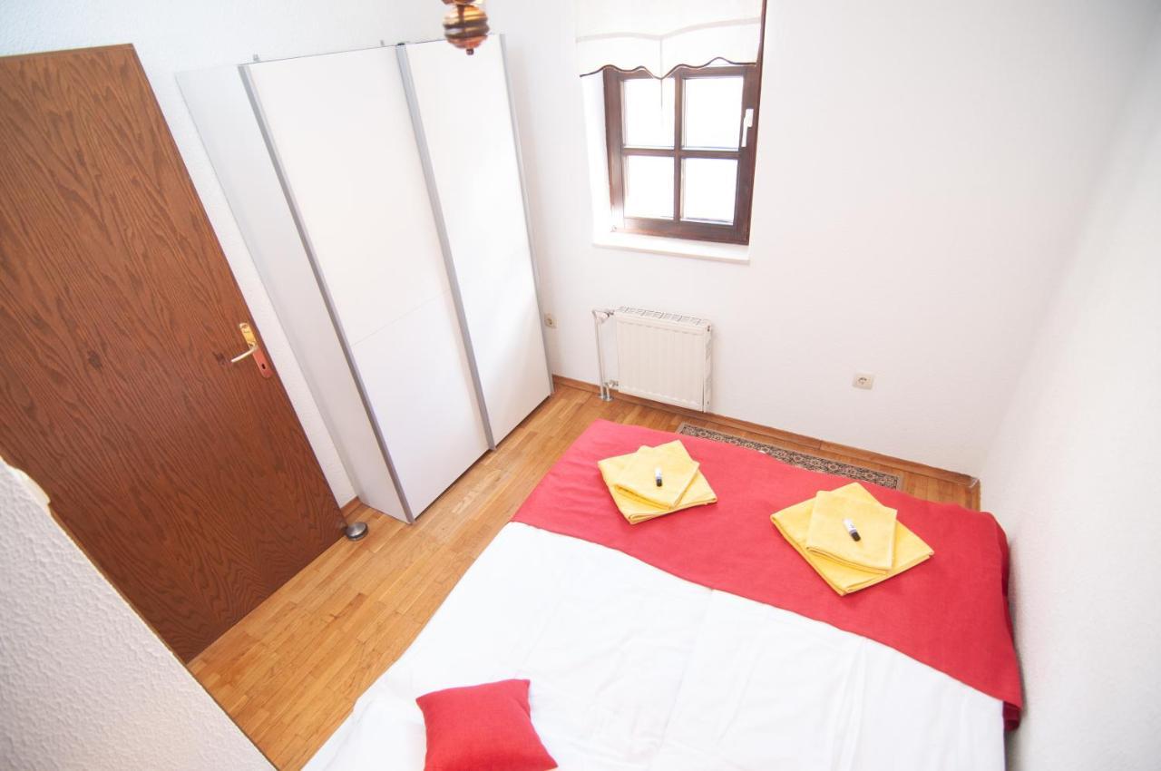 Guest House Vila Korosec Бовец Екстериор снимка